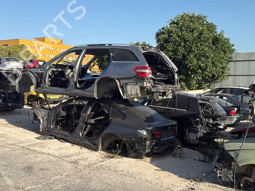 Subframe MERCEDES-BENZ E-CLASS T-Model (S212) E 350 CDI (212.225) | BP36497292M9 - Image 6