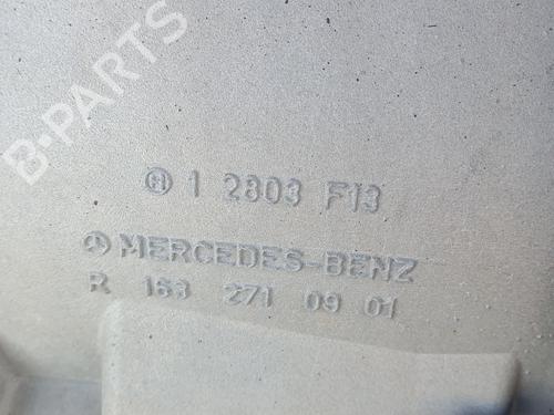 Gearkasse SSANGYONG KYRON | BP30905707M3