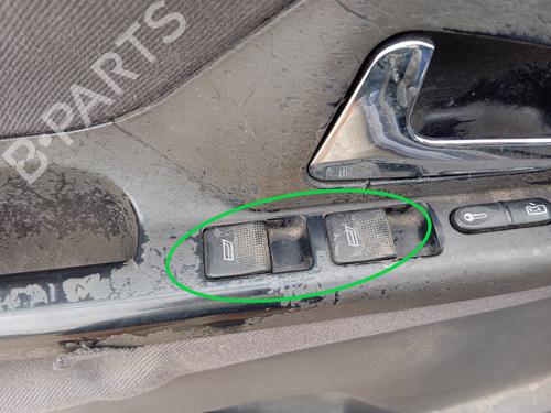 Used Left front window switch SEAT IBIZA II (6K1) 1.9 TDI (90 hp) 29026038