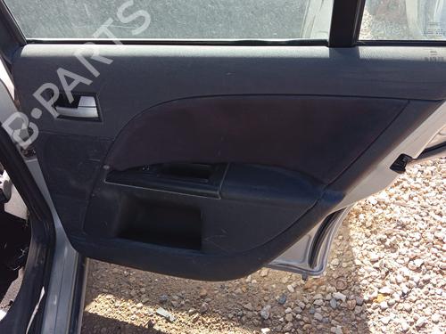 Used Rear right window mechanism FORD MONDEO III Saloon (B4Y) 2.0 16V TDDi / TDCi (115 hp) 16236765