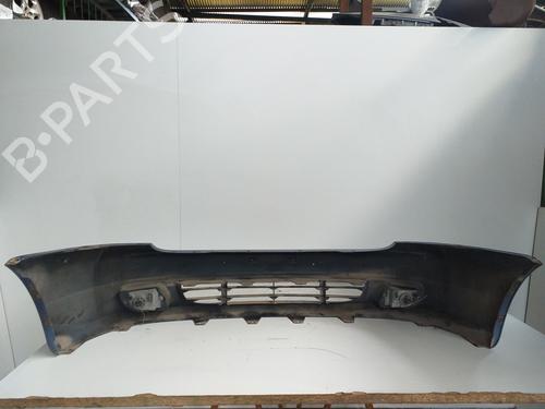 Front bumper DAEWOO REZZO (U100)  | BP18137097C7 