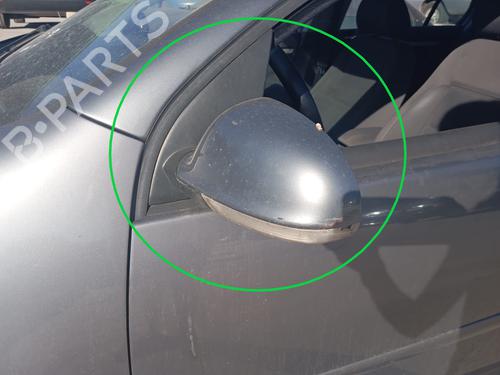 Used Left mirror VW GOLF V (1K1) [2003-2010]  29022239