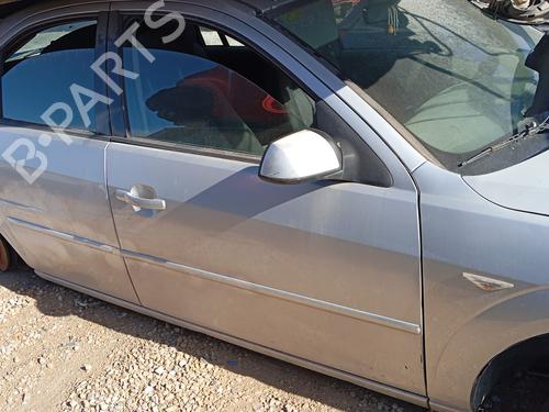 Used Front right exterior door handle FORD MONDEO III Saloon (B4Y) 2.0 16V TDDi / TDCi (115 hp) 16236785
