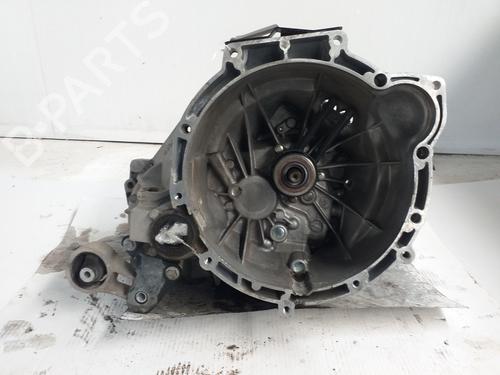 Używane Skrzynia biegów FORD FIESTA VI (CB1, CCN) 1.25 (82 hp) 20722666