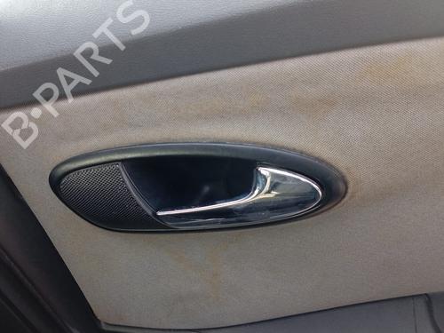 Used Rear right interior door handle SEAT LEON (1P1) [2005-2013]  26873901