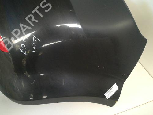 Rear bumper SEAT LEON (1P1)  | BP9346415C8 