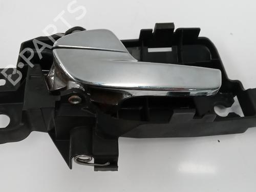 Front left lock FORD S-MAX (WA6)  | BP15710177C98 