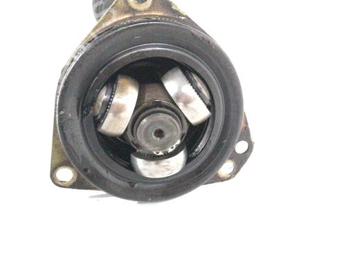 Left front driveshaft RENAULT LAGUNA II Grandtour (KG0/1_) 1.9 dCi (KG1V) | BP9352531M38 