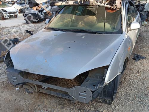 Gearbox FORD MONDEO III Saloon (B4Y) 2.0 TDCi | BP9362015M3 