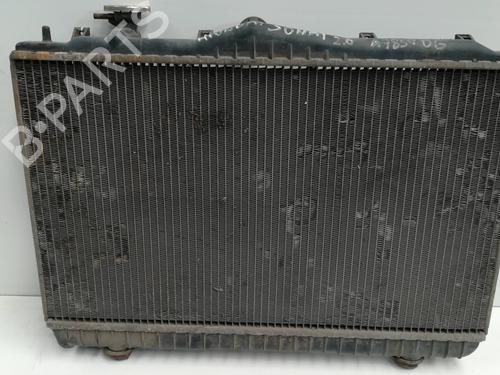 Water radiator HYUNDAI SONATA III (Y-3)  | BP10245881M31 