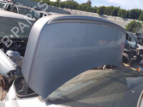 Used Tailgate BMW 5 (E60) 520 d (163 hp) 12277374