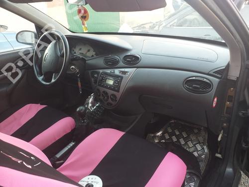 Dashboard FORD FOCUS I (DAW, DBW) 1.8 TDCi | BP17064421C46 