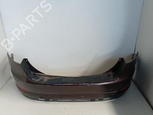 Used Rear bumper Rear bumper FORD MONDEO IV Saloon (BA7) 2.0 TDCi (140 hp) 36111003 36111003