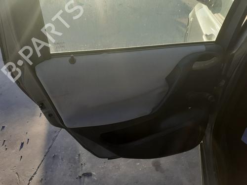 Startmotor FIAT STILO (192_) 1.9 JTD (192_XE1A) | BP9361429M8 