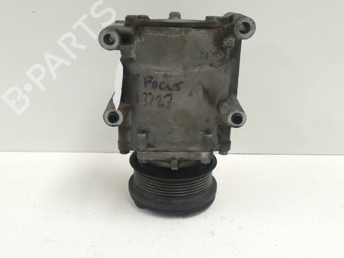 AC compressor FORD FOCUS I (DAW, DBW) 1.6 16V | BP9360604M34 