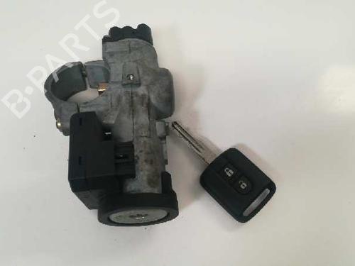 Ignition barrel NISSAN ALMERA II (N16) | BP9353656M48