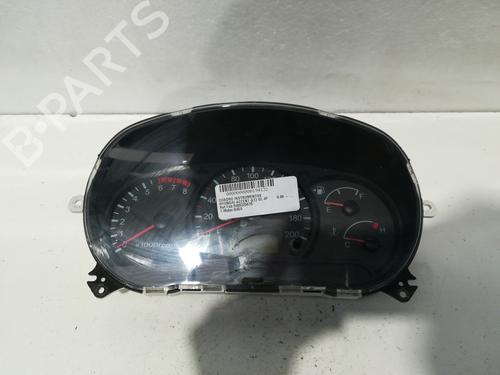 Instrument cluster HYUNDAI ACCENT II (LC) 1.3 9400325670 |