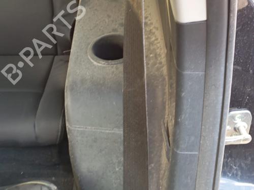 Cinturón de seguridad trasero izquierdo CHEVROLET CAPTIVA (C100, C140) 2.2 D (163 hp) 16235680