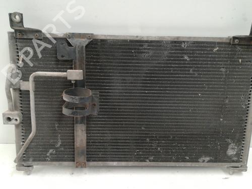 Used AC radiator KIA CLARUS (K9A) [1995-2001]  10245873