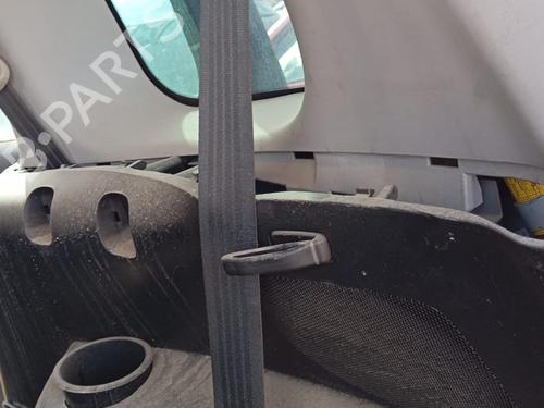 Used Rear right seatbelt MAZDA 5 (CR) 2.0 CD (CR19) (143 hp) 23858719