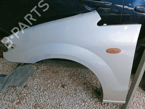 Forkjerm venstre MAZDA PREMACY (CP) 1.9 (CP8W) (100 hp) 18903657