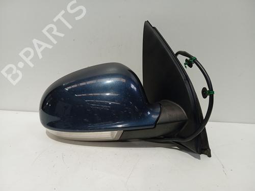 Used Right mirror VW GOLF V (1K1) [2003-2010]  21162637