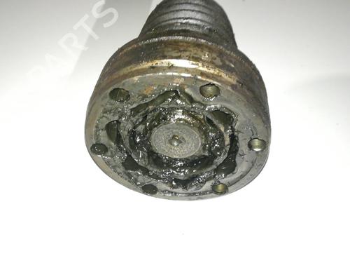 Left front driveshaft SEAT IBIZA II (6K1) 1.4 i | BP9349590M38 
