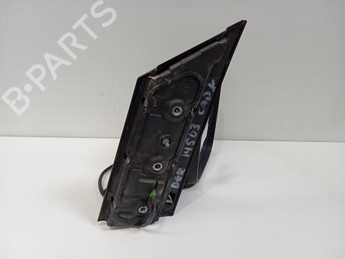 Right mirror VW CADDY III Box Body/MPV (2KA, 2KH, 2CA, 2CH) 1.6 TDI | BP21142788C27 