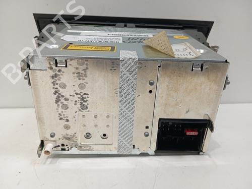 Radio SEAT TOLEDO III (5P2)  | BP20689611E6 