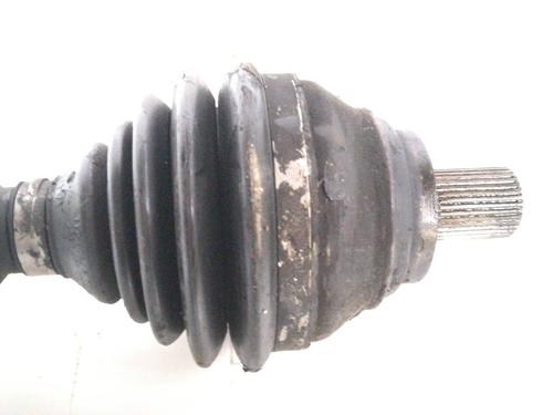 Right front driveshaft SEAT LEON (1P1)  | BP9353502M39 