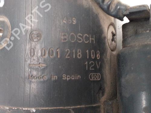 Starter MERCEDES-BENZ 190 (W201) D 2.0 (201.122) | BP9352808M8 