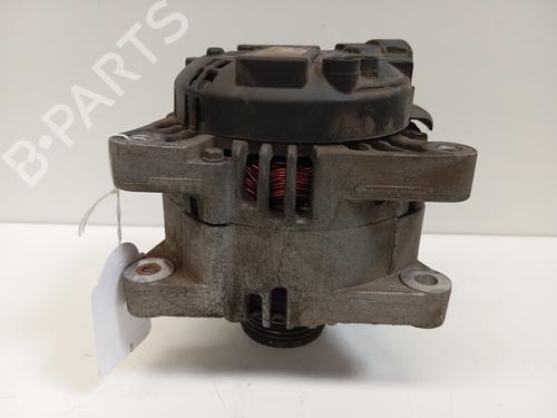 Alternator PEUGEOT 407 (6D_)  | BP22190420M7