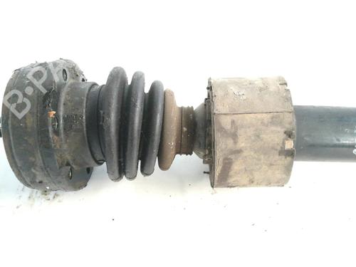 Right front driveshaft SEAT IBIZA II (6K1) 1.9 SDI | BP9349620M39 