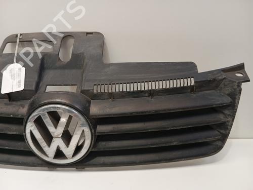 Grille VW POLO (9N_, 9A_) 1.2 12V | BP19439199C40 