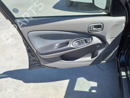 Right tailgate light NISSAN ALMERA II (N16) 1.8 | BP10371737C80 