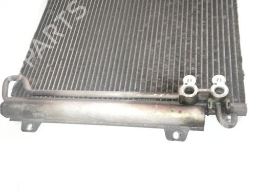 AC radiator VW PASSAT B6 (3C2) 1.9 TDI | BP11059744M32 