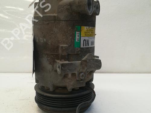 Used AC compressor OPEL CORSA C (X01) 1.2 (F08, F68) (75 hp) 9352114