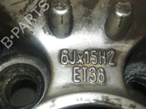 Felga AUDI A3 (8L1) 1.8 T | BP9361544C45 