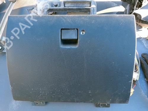 Used Glove box OPEL FRONTERA B (U99) 2.2 DTI (6B_ZC, 6B_VF, 6B_66, 6B_76) (116 hp) 12278471