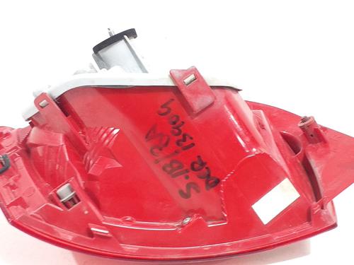 Right taillight SEAT IBIZA IV (6J5, 6P1)  | BP11279043C35 