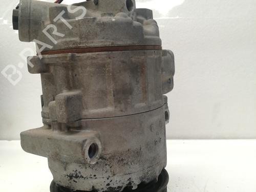 Used AC compressor VW POLO (9N_, 9A_) 1.4 TDI (75 hp) 9347161