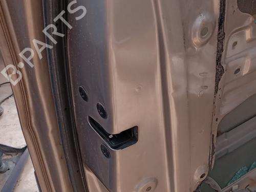 Used Front left lock KIA CARNIVAL II (GQ) 2.9 CRDi (144 hp) 16229782