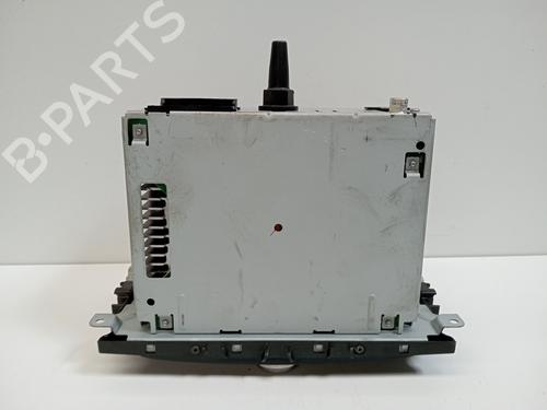 Radio FORD FOCUS II (DA_, HCP, DP) 1.6 | BP17393121E6 