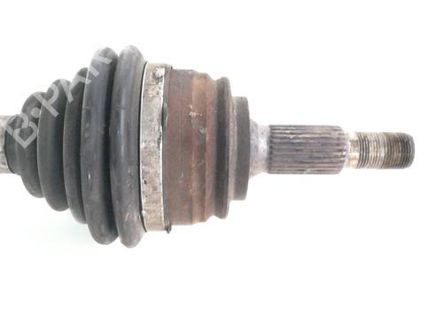 Left front driveshaft PEUGEOT 308 II (LB_, LP_, LW_, LH_, L3_)  | BP9355880M38 