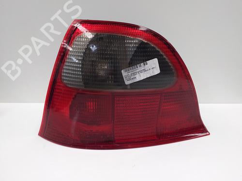 Used Left taillight ROVER 25 I Hatchback (RF) [1999-2006]  9356773