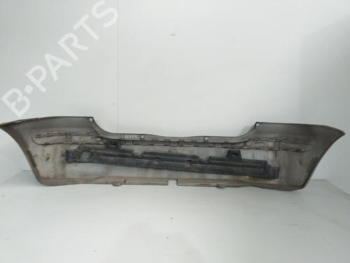 Bak støtfanger MERCEDES-BENZ A-CLASS (W168) A 170 CDI (168.009, 168.109) | BP13118217C8 