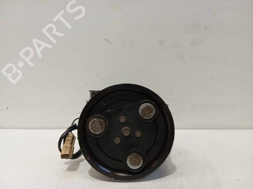 AC compressor MAZDA 6 Saloon (GG) 2.0 DI (GG14) | BP39433811M34 - Image 7