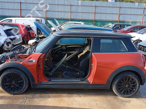 Left mirror MINI MINI (F56) Cooper D | BP29185690C26 - Image 10