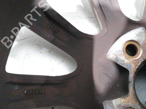 Rim OPEL ASTRA H (A04)  | BP9359076C45 