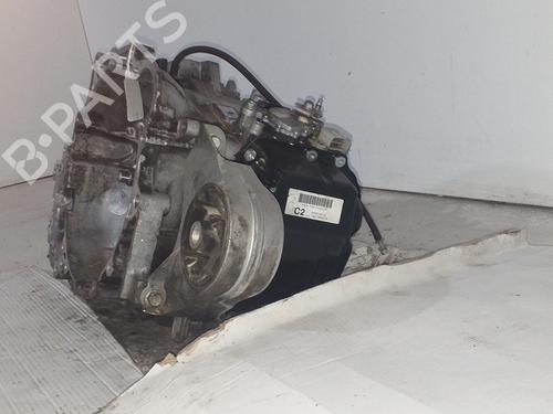 Gearbox CHEVROLET CAPTIVA (C100, C140) 2.0 D 4WD | BP9354480M3 